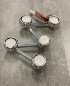 Constella Liten Aluminium