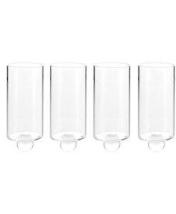 Vaser till Stumpastaken 4-pack