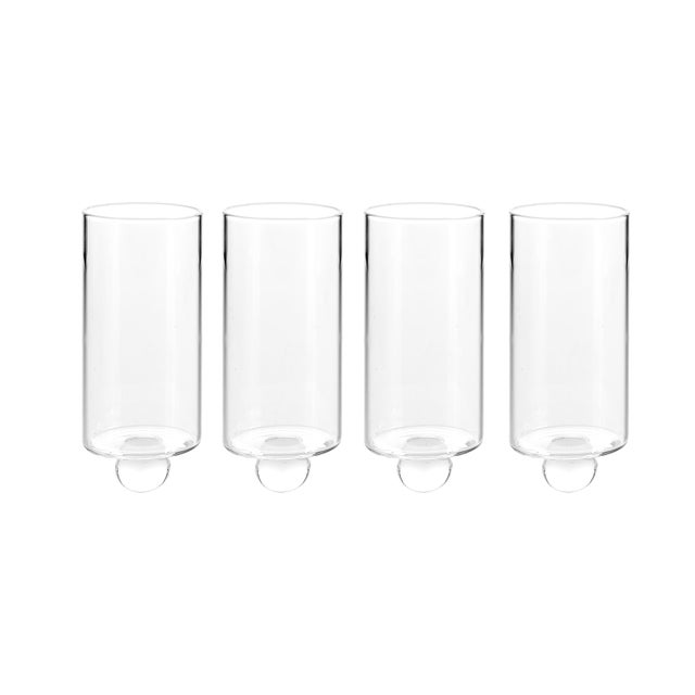 Vaser till Stumpastaken 4-pack