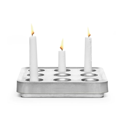 Stumpastake 9 ljus original - Bild 2