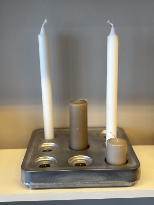 Stumpastake 9 ljus original