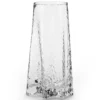 Gry Vas hög 30cm Clear Klar Cooee Design