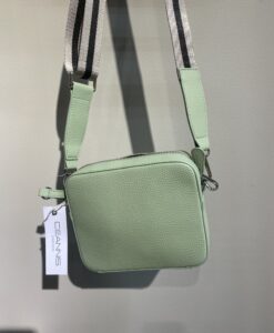 palermo-mint-grön-mintgrön-väska-ceannis