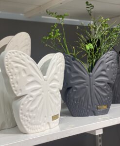 Fjärilsvas liten (finns i fler färger)