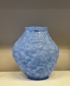 Vas "Corallo" S Light Blue