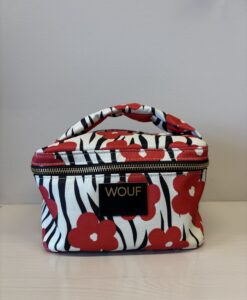 Wildflower Necessär